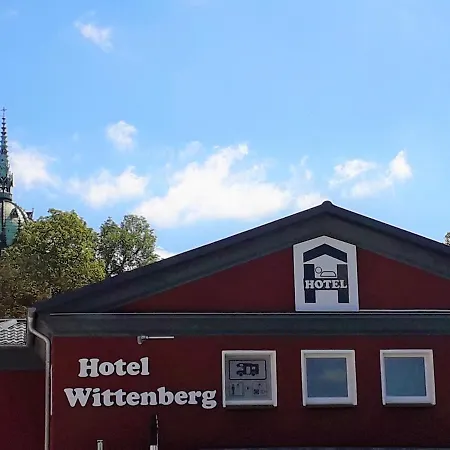 Hotel Wittenberg-Hotel Garni-3