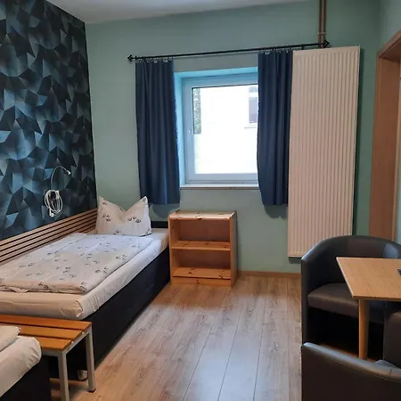 Hotel Wittenberg-Hotel Garni-2
